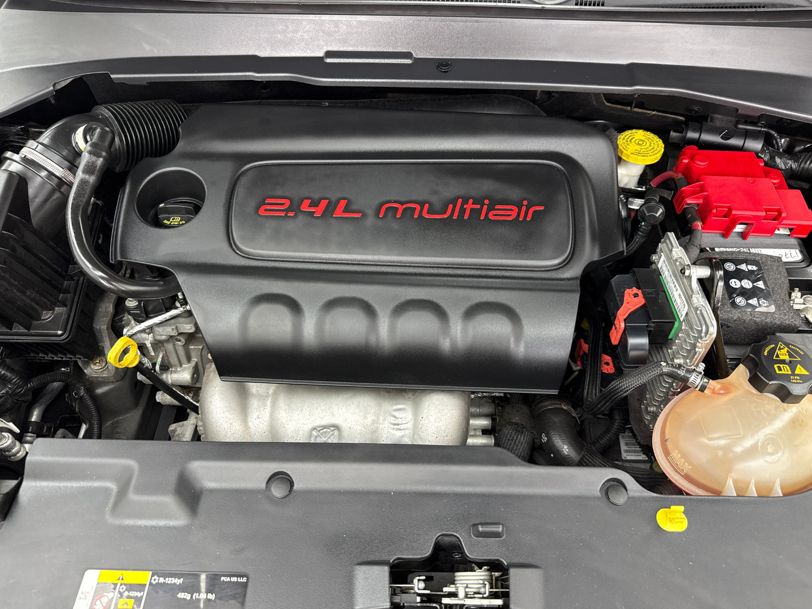 Used 2020 Jeep Compass Latitude w/ Popular Equipment Group FWD image 51
