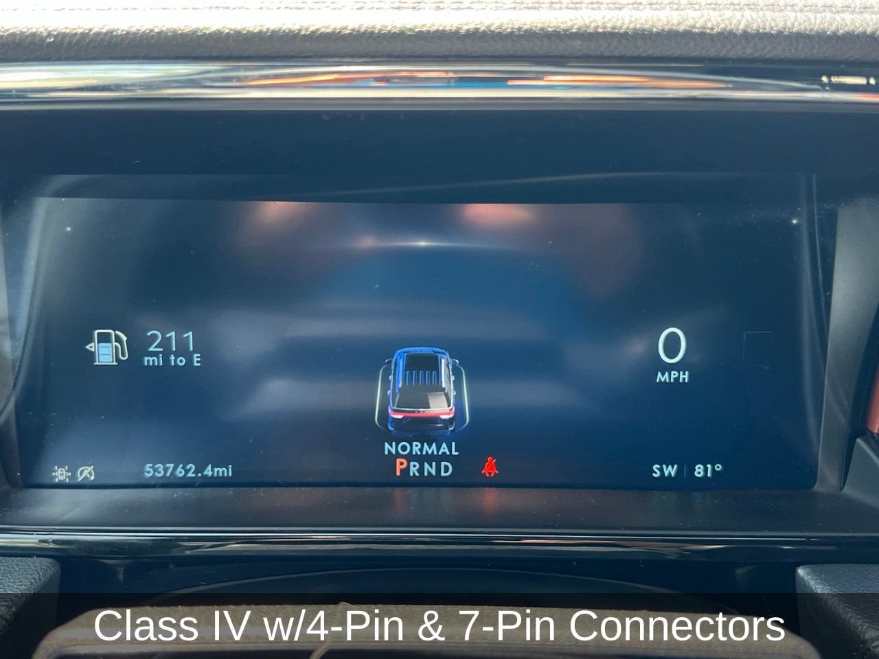 Used 2023 Lincoln Navigator Reserve AWD/4WD image 17
