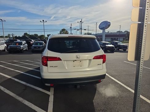 Used 2016 Honda Pilot EX-L image 4
