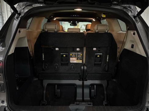Used 2023 Toyota Sienna XLE w/ XLE Plus Package AWD/4WD image 6