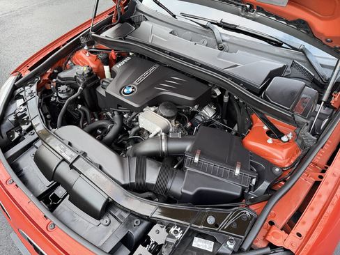 Used 2015 BMW X1 xDrive28i image 28