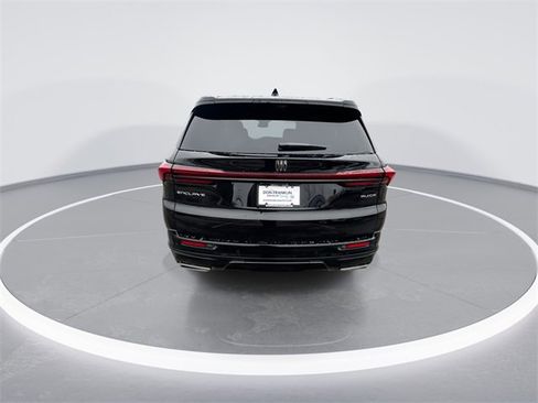 New 2026 Buick Enclave Sport Touring w/ Power Package image 7