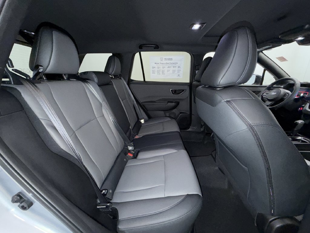 New 2026 Subaru Outback Premium AWD/4WD image 17