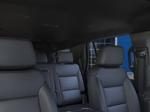 New 2026 Chevrolet Tahoe LT AWD/4WD image 25