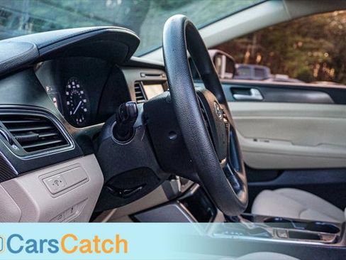 Used 2016 Hyundai Sonata Sport image 28