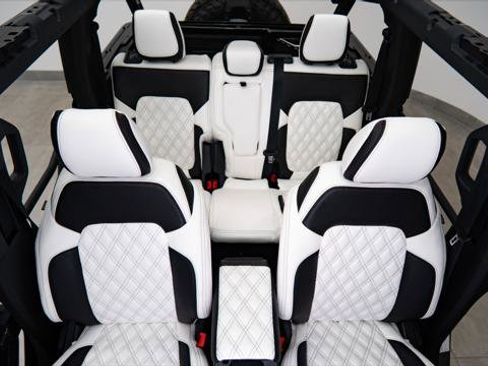 Used 2025 Ford Bronco Big Bend image 30