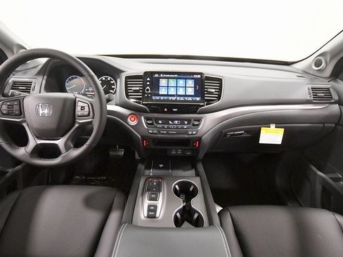 New 2026 Honda Ridgeline RTL image 14