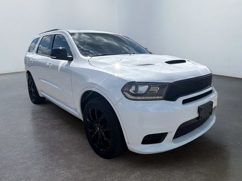 Used 2020 Dodge Durango GT AWD/4WD image 7