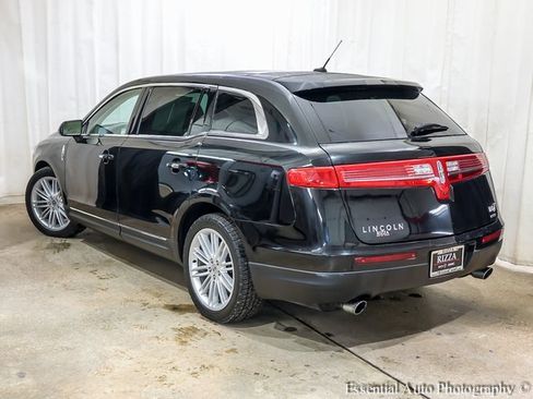 Used 2014 Lincoln MKT AWD w/ Equipment Group 201A image 7