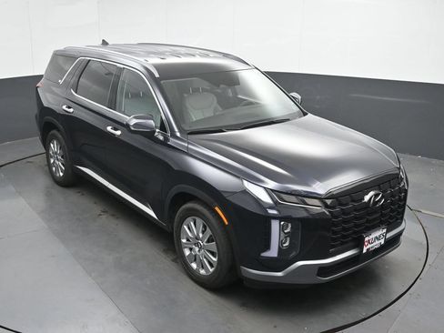 Used 2024 Hyundai Palisade SEL FWD image 35