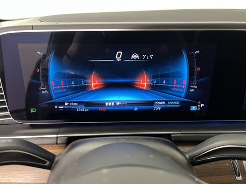 New 2026 Mercedes-Benz GLE 53 AMG 4MATIC image 28