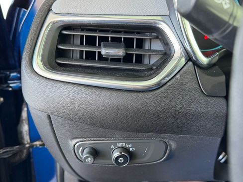 Used 2023 Chevrolet Equinox LS image 35