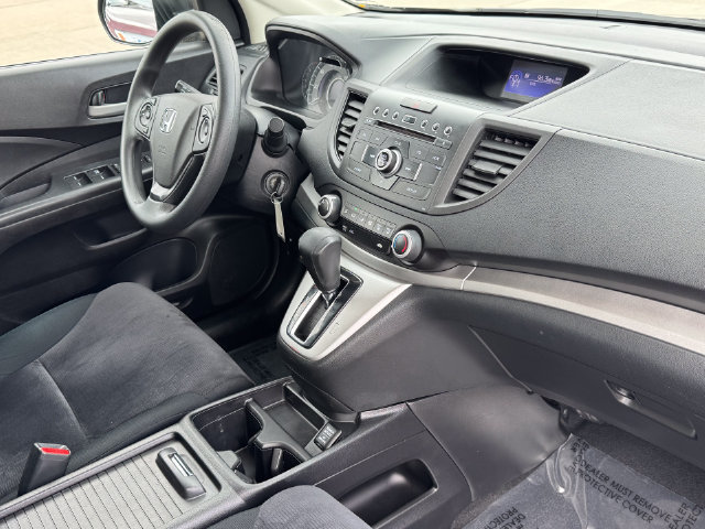 Used 2013 Honda CR-V LX image 8