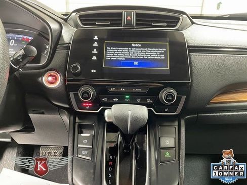 Used 2020 Honda CR-V EX image 17