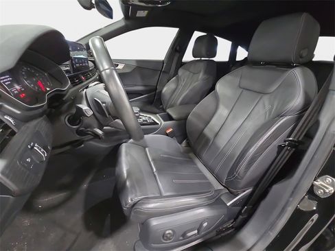 Used 2021 Audi A5 2.0T Premium w/ Convenience Package image 14