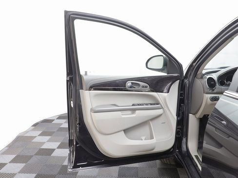 Used 2016 Buick Enclave Premium w/ Experience Buick Package image 5