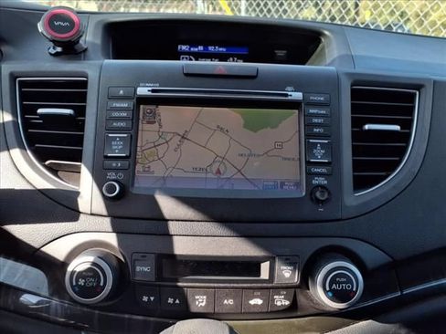 Used 2014 Honda CR-V EX-L image 11