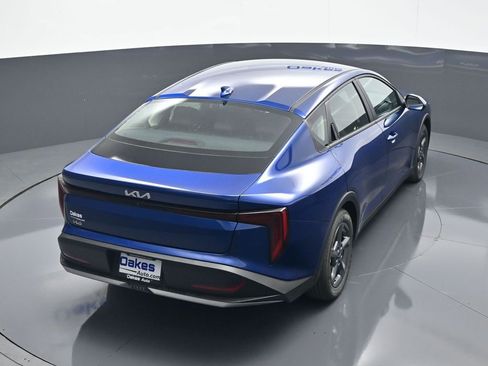 New 2026 Kia K4 FWD image 50
