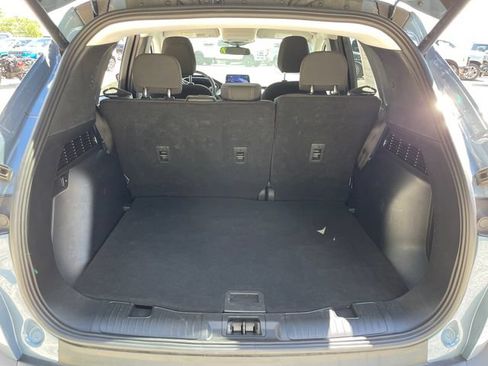 Used 2024 Ford Escape Active AWD/4WD image 14