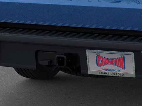 New 2026 Ford Maverick Lariat w/ Black Appearance Package image 23