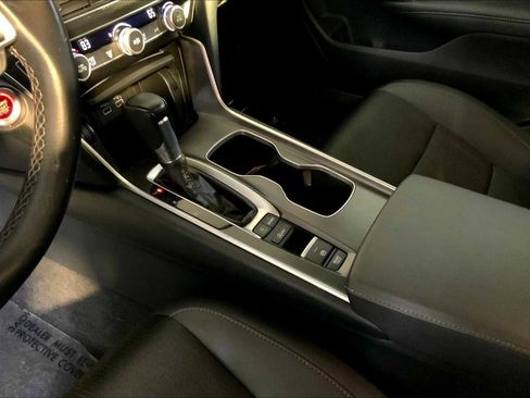 Used 2022 Honda Accord Sport image 16