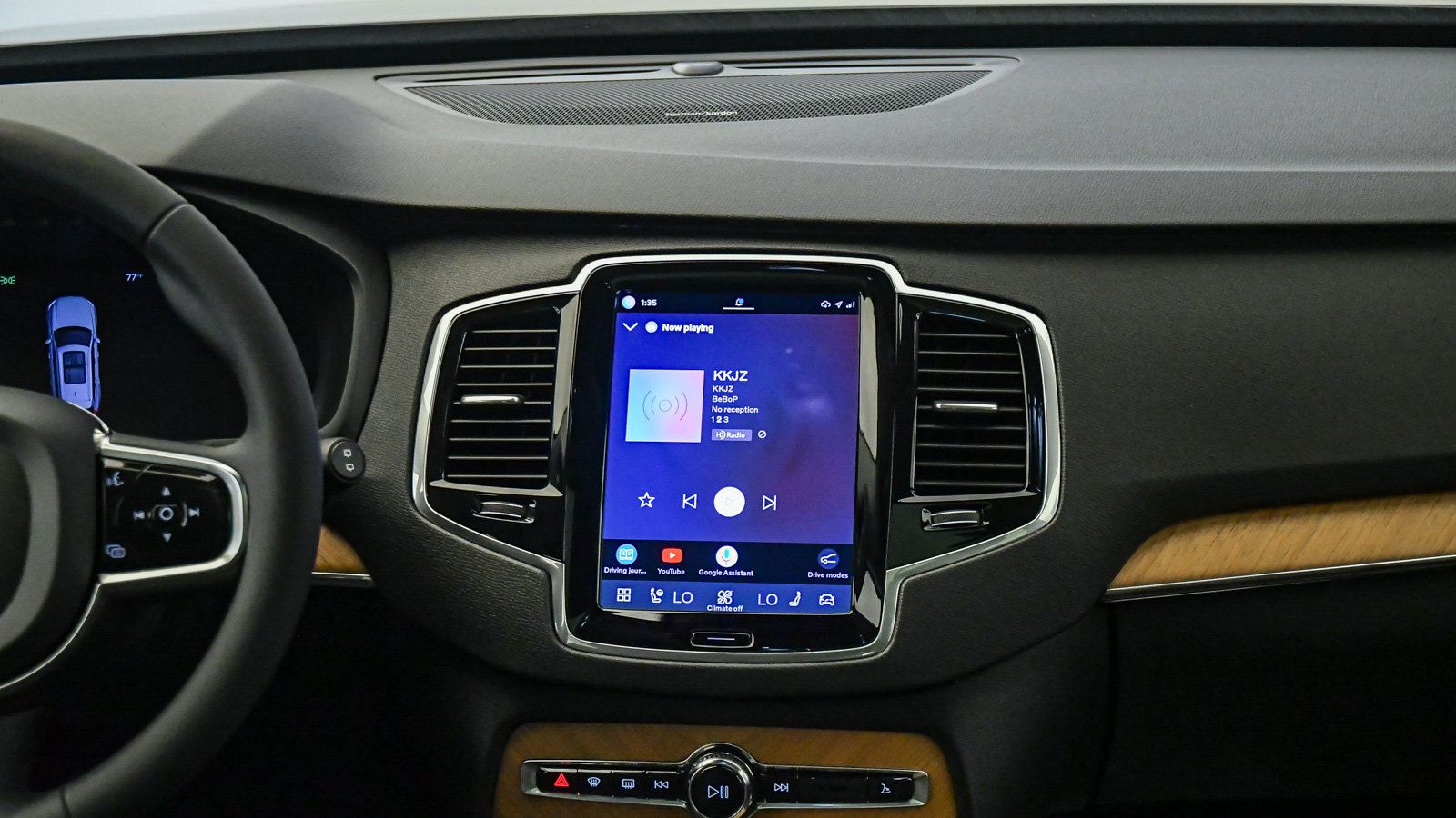 Certified 2023 Volvo XC90 B6 Plus w/ Protection Package Premier AWD/4WD image 14