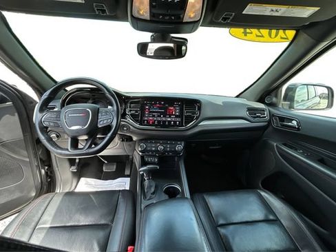 Used 2024 Dodge Durango GT AWD/4WD image 22