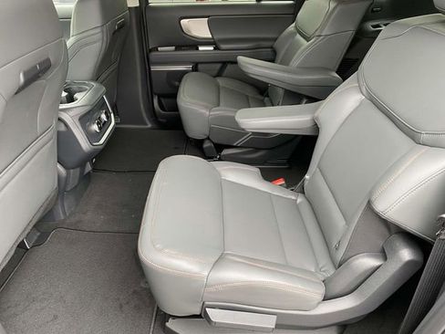 New 2025 Ford Expedition Max Active image 11