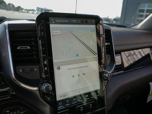 New 2026 RAM 1500 Laramie image 43