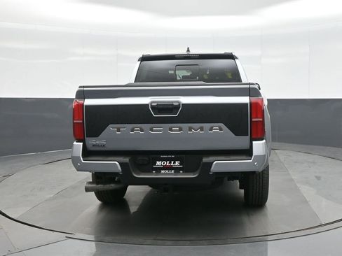 New 2026 Toyota Tacoma SR5 image 6