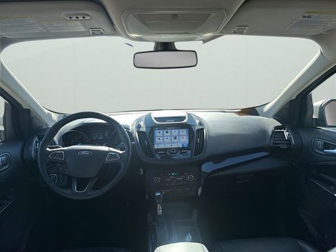 Used 2017 Ford Escape Titanium image 20