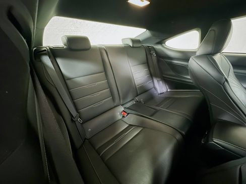 Used 2018 Lexus RC 350 F Sport RWD image 12