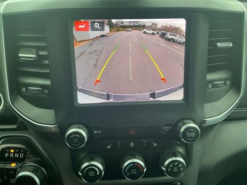 Used 2024 RAM 1500 Big Horn image 23