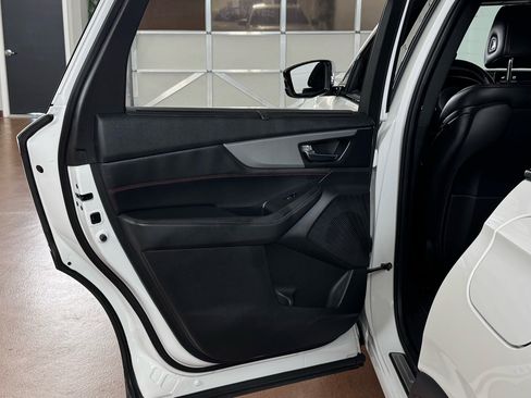 Used 2023 Acura MDX A-Spec image 37