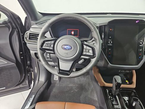New 2026 Subaru Forester Touring w/ Touring Hybrid Package AWD/4WD image 13
