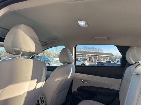 Used 2026 Hyundai Tucson SEL image 46