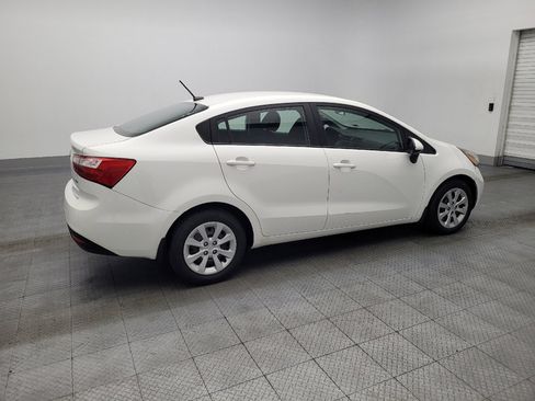 Used 2013 Kia Rio EX image 10
