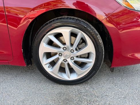 Used 2017 Acura ILX FWD image 31
