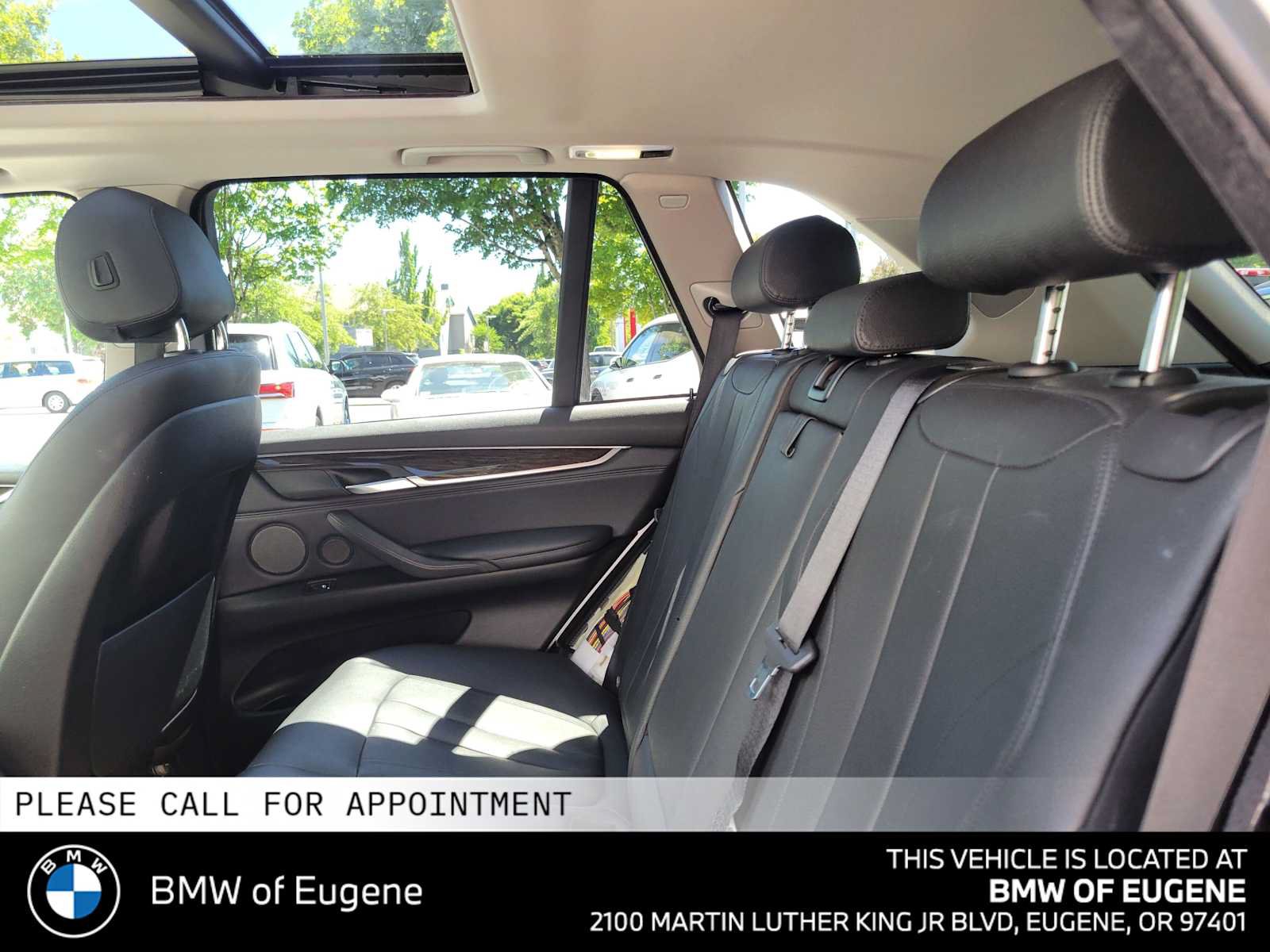 Used 2016 BMW X5 xDrive40e AWD/4WD image 20