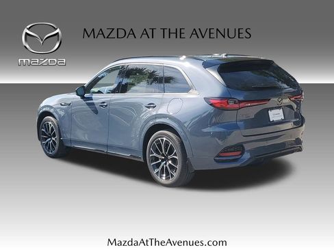 New 2026 MAZDA CX-70 3.3 Turbo S w/ Premium Package image 6