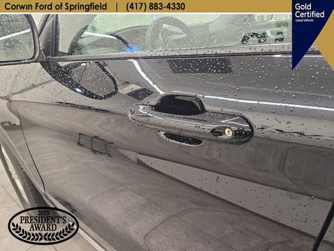 Used 2023 Ford Explorer XLT w/ Equipment Group 202A image 21