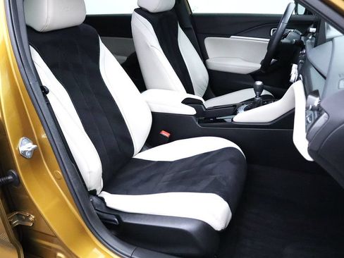 Certified 2024 Acura Integra Type S FWD image 17