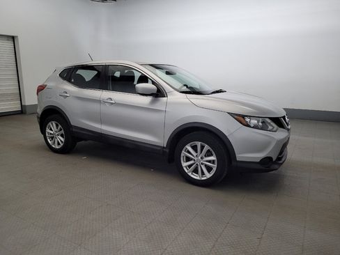 Used 2018 Nissan Rogue Sport S w/ S Appearance Package image 11