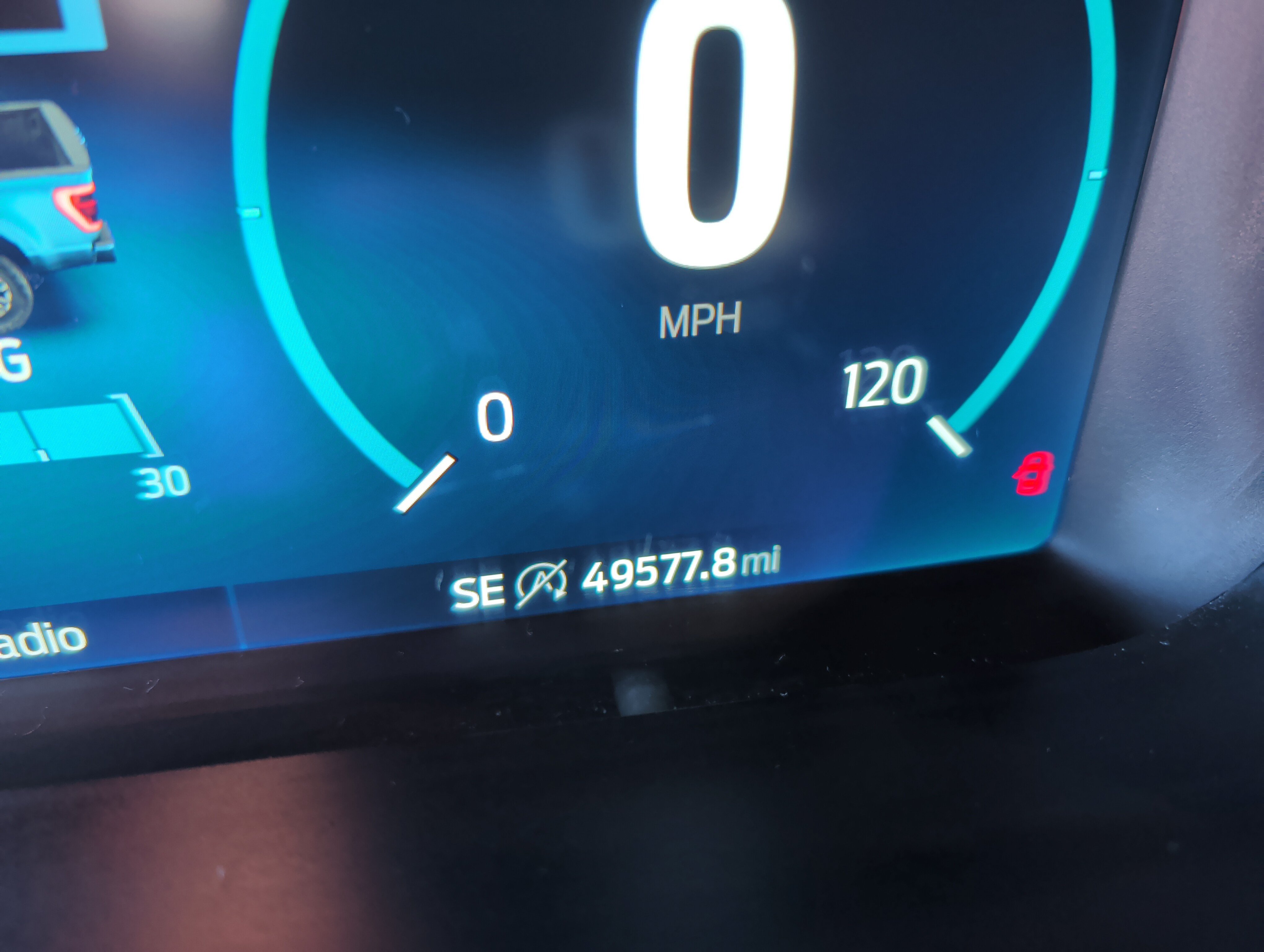 Used 2023 Ford F150 Tremor w/ Equipment Group 402A High AWD/4WD image 22