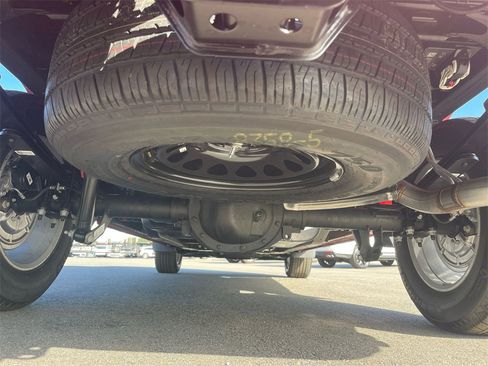 New 2026 Chevrolet Silverado 1500 RST w/ Convenience Package II image 30