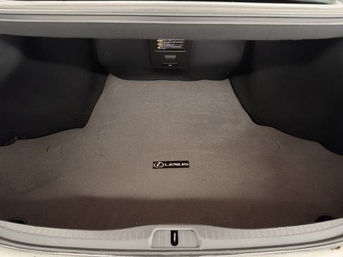 Used 2011 Lexus LS 460 L w/ Luxury Pkg RWD image 13