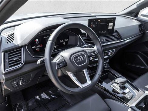 Used 2023 Audi Q5 2.0T Premium Plus AWD/4WD image 10