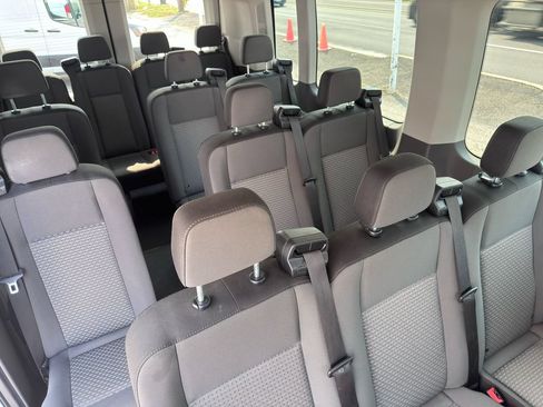 Used 2024 Ford Transit 350 XL RWD image 35