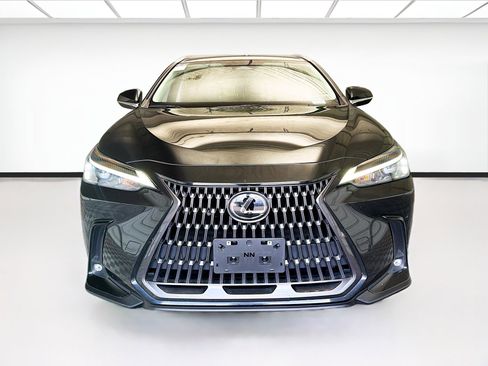 Used 2024 Lexus NX 250 FWD w/ Cold Area Package image 2