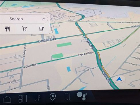 New 2025 Cadillac CT5 Sport image 22